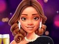 لعبة Celebrities Night Out Outfits على الانترنت