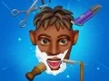 لعبة Hair Tattoo: Barber Shop على الانترنت