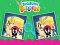 لعبة Bugs Bunny Builders Spot the Difference على الانترنت