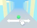 لعبة Green Ball على الانترنت