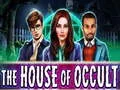 لعبة The House of Occult على الانترنت