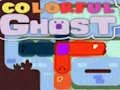 لعبة Colorful Ghosts على الانترنت
