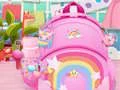 لعبة Decor Cute Backpack على الانترنت