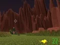 لعبة Big Bug Battle على الانترنت
