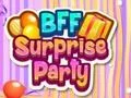 لعبة BFF Surprise Party على الانترنت