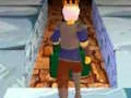 لعبة King Endless Runner على الانترنت