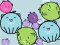 لعبة SSRB Ball: Suika game على الانترنت