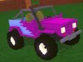 لعبة Funny Mad Racing على الانترنت