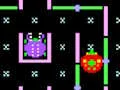 لعبة Back to the 80's Ladybug على الانترنت