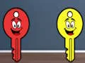 لعبة Unlocking Adventure Find Key Boy على الانترنت