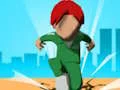 لعبة Hero Rescue: Drop Power على الانترنت