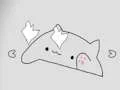 لعبة Cute Cat Clicker على الانترنت