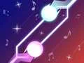 لعبة Rhythm Madness Bombs على الانترنت