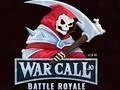 لعبة War Call.io Battle Royale على الانترنت