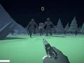 لعبة Midnight Horde على الانترنت