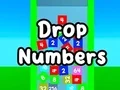 لعبة Drop Numbers على الانترنت