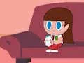 لعبة The Powerpuff Girls على الانترنت