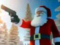 لعبة Santa Gets A Shotgun 2 على الانترنت