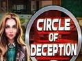 لعبة Circle of Deception على الانترنت