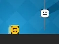 لعبة Stop and Move على الانترنت