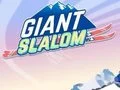 لعبة Giant Slalom على الانترنت