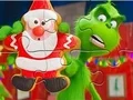 لعبة Jigsaw Puzzle: The Grinch Christmas على الانترنت