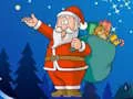 لعبة Santa Claus Hidden Gifts على الانترنت