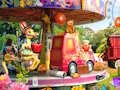 لعبة Funfair Mysteries على الانترنت