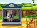 لعبة Clever Little Otter Escape على الانترنت
