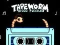 لعبة Tapeworm Disco Puzzle على الانترنت