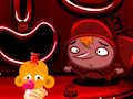 لعبة Monkey Go Happy Stage 301 على الانترنت