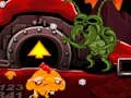 لعبة Monkey Go Happy Stage 303 على الانترنت