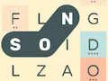 لعبة Letter Links على الانترنت