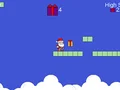 لعبة Christmas Rush على الانترنت