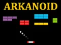 لعبة Arkanoid على الانترنت