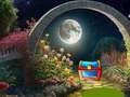 لعبة Dark Night Gold Escape على الانترنت