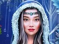لعبة Frozen Fortress على الانترنت