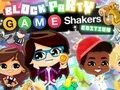 لعبة Block Party: Game Shakers Edition على الانترنت