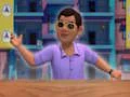 لعبة TMKOC Arm Wrestling على الانترنت