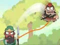 لعبة Three Kingdoms Ropes على الانترنت