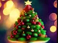 لعبة Christmas Jigsaw Puzzle على الانترنت