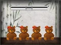 لعبة Amgel Easy Room Escape 148 على الانترنت