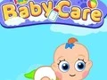لعبة Baby Care على الانترنت