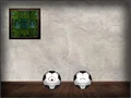 لعبة Amgel Easy Room Escape 150 على الانترنت