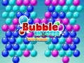 لعبة Bubble Shooter with Friends على الانترنت