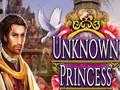 لعبة Unknown Princess على الانترنت