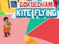 لعبة Jethalal Kite Flying على الانترنت
