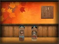 لعبة Amgel Thanksgiving Room Escape 10 على الانترنت