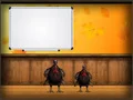لعبة Amgel Thanksgiving Room Escape 11 على الانترنت