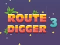 لعبة Route Digger 3 على الانترنت